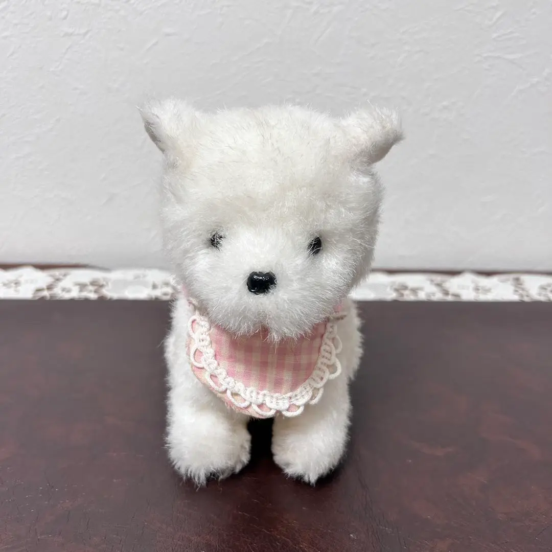 野村トーイ　おでかけワンワン　新品　未開封　デッドストック 野村トーイ おでかけワンワン 新品 未開封 デッドストック