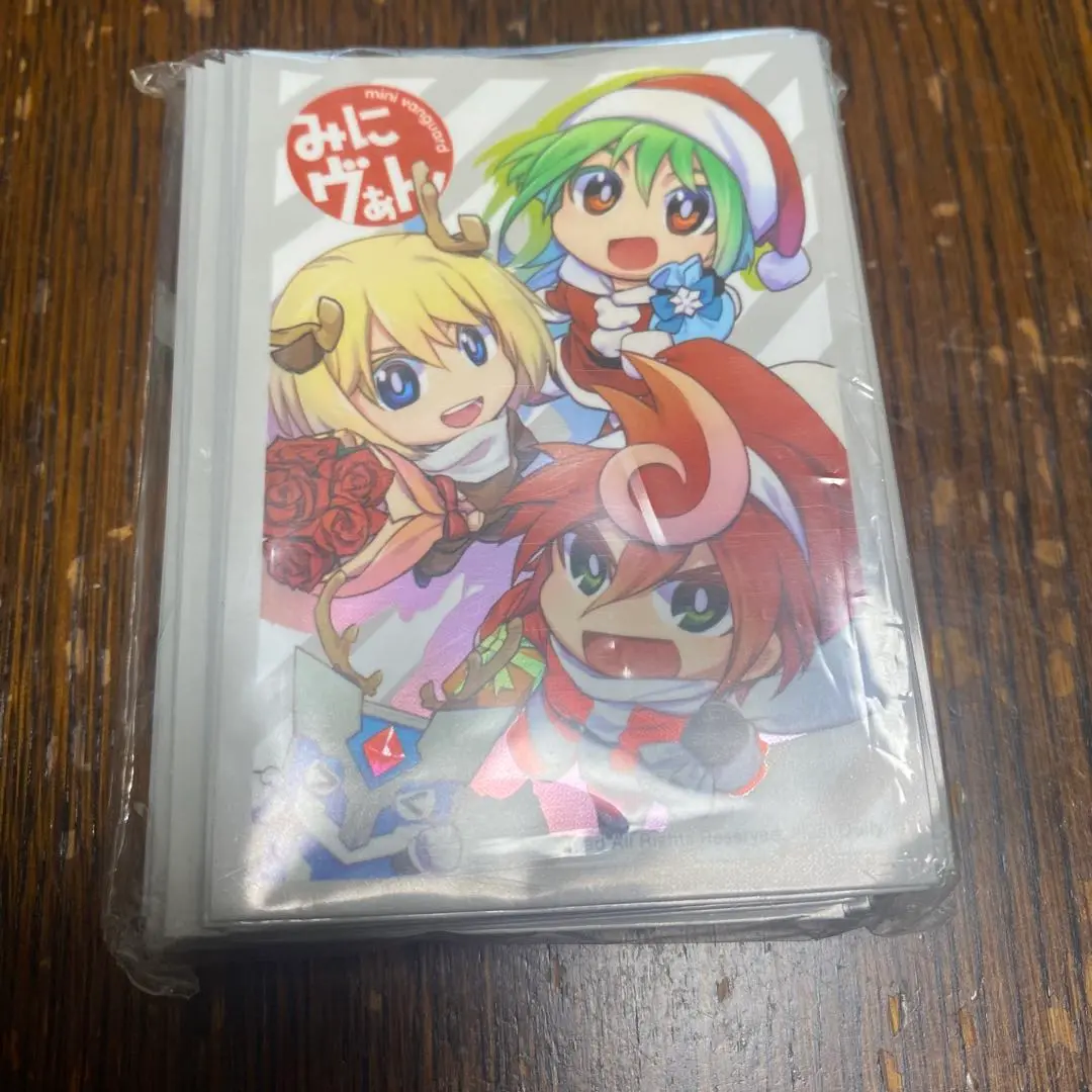 ヴァンガード WGPデラックス2024 Season2 安城トコハ水着