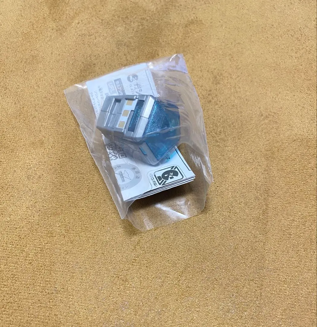 Thumbnail of New GP Ultra Meteo 01 Ultraman Omega Meteo GP ver.