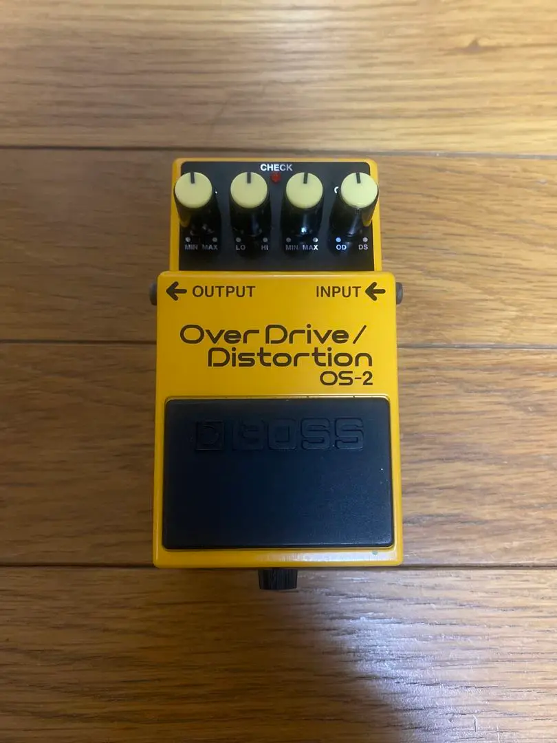 GL335　BOSS OS2 DS2 SD2 3点セット Amazon | BOSS OverDrive/Distortion OS-2 | ディストーション