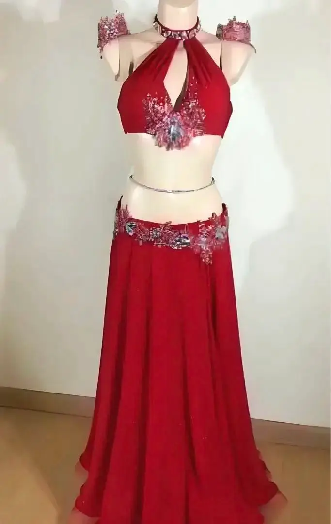 sufel boutique サフェル ブティック　ベリーダンス　衣装　美品 2025年最新】sufel boutiqueの人気アイテム - メルカリ