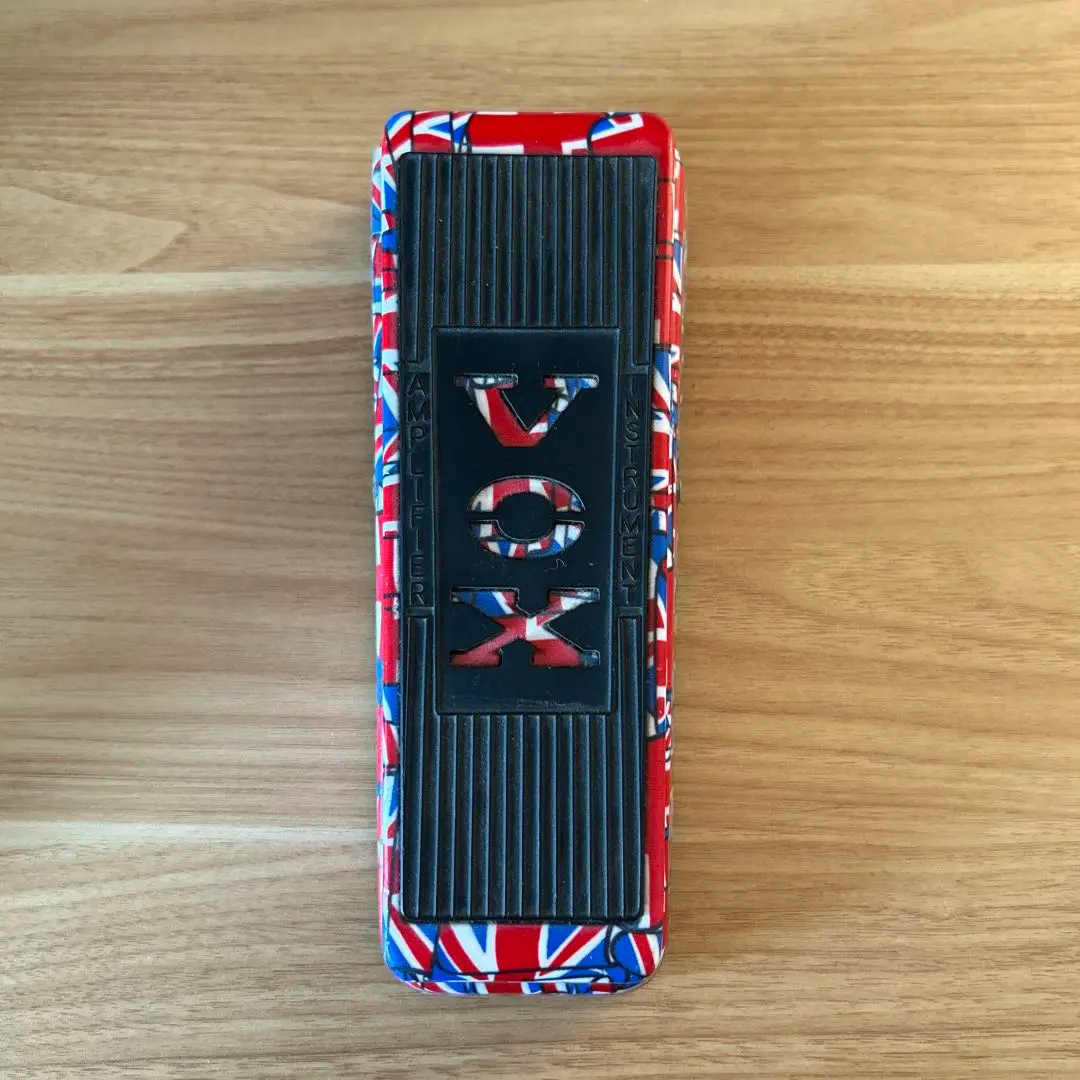 Vox V 847 | eBay