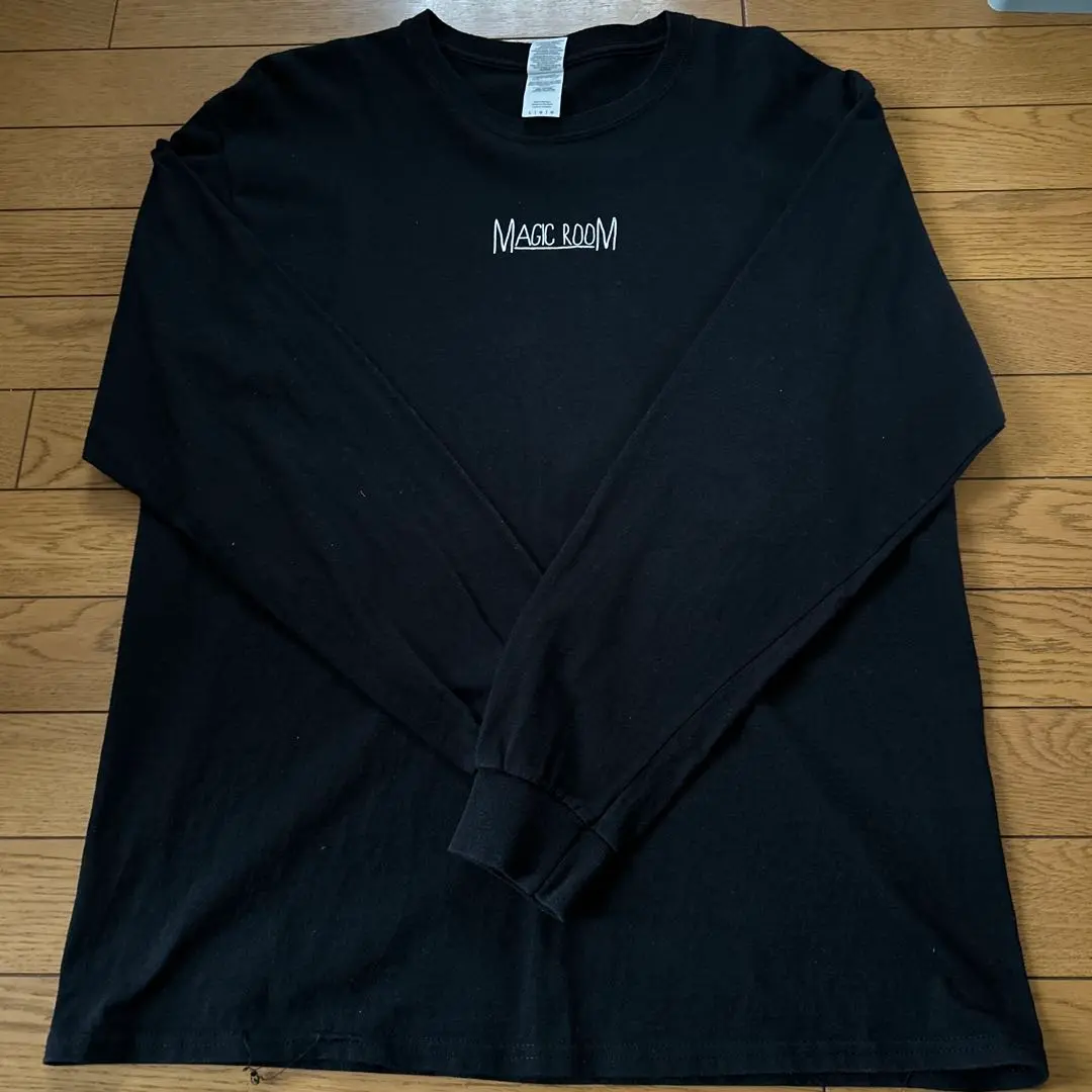 NOISEMAKER SUNRISE ノイズメーカー　Tシャツ新品未使用Lサイズ NOISEMAKER SUNRISE ノイズメーカー Tシャツ新品未使用Lサイズ