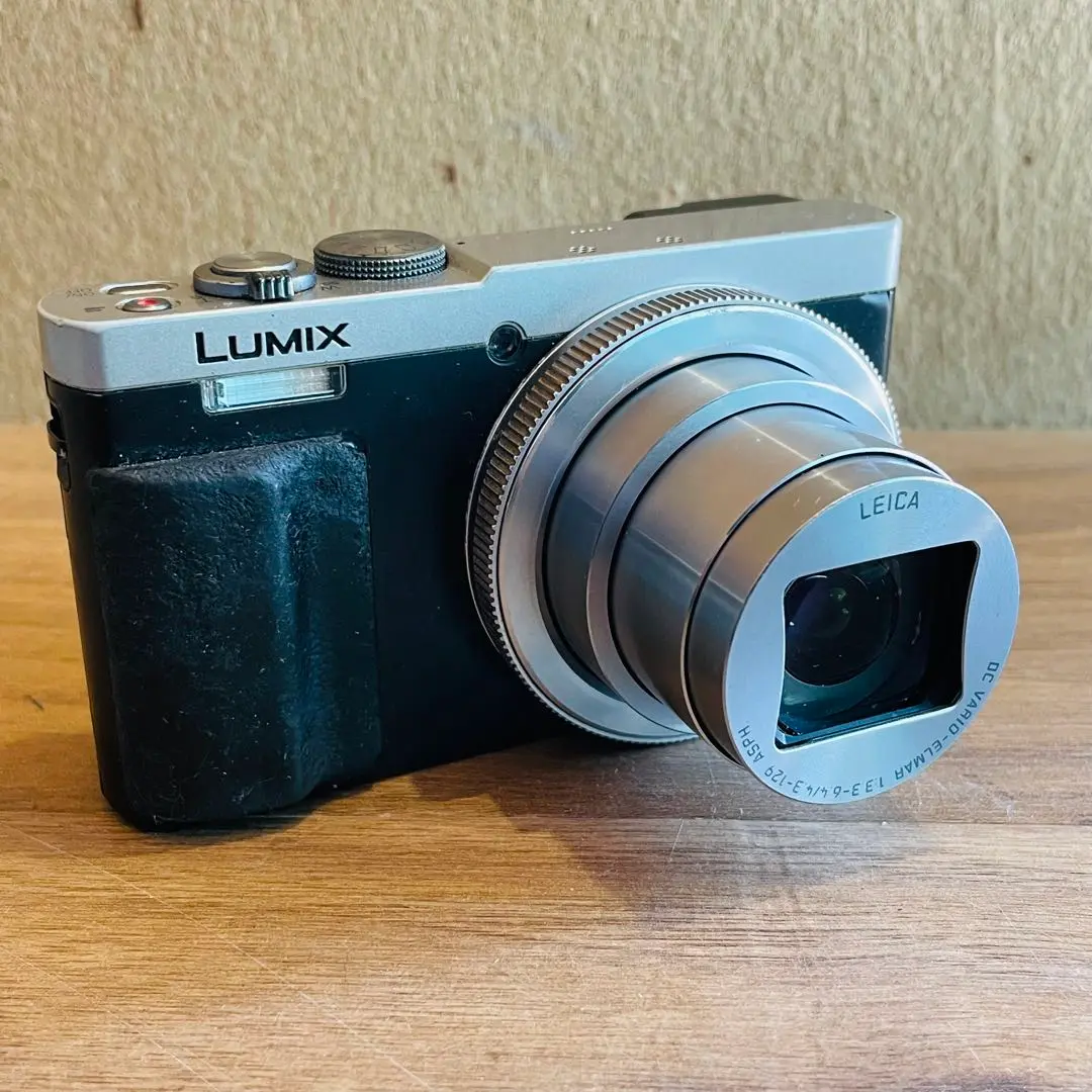 2025年最新】パナソニック LUMIX TZ70の人気アイテム - メルカリ
