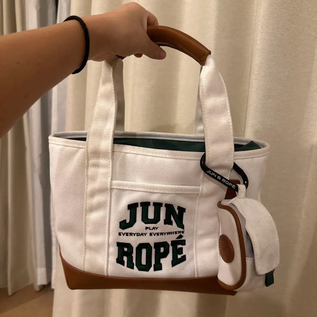 2025年最新】JUN&ROPE' ゴルフ ラウンド用品・アクセサリーの
