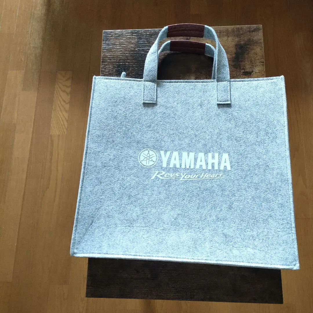 YAMAHAトラベルトートバッグお値下げ中 2025年最新】YAMAHA トートバッグの人気アイテム - メルカリ
