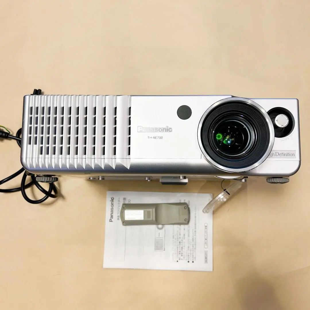 2025年最新】th-ae700の人気アイテム - メルカリ