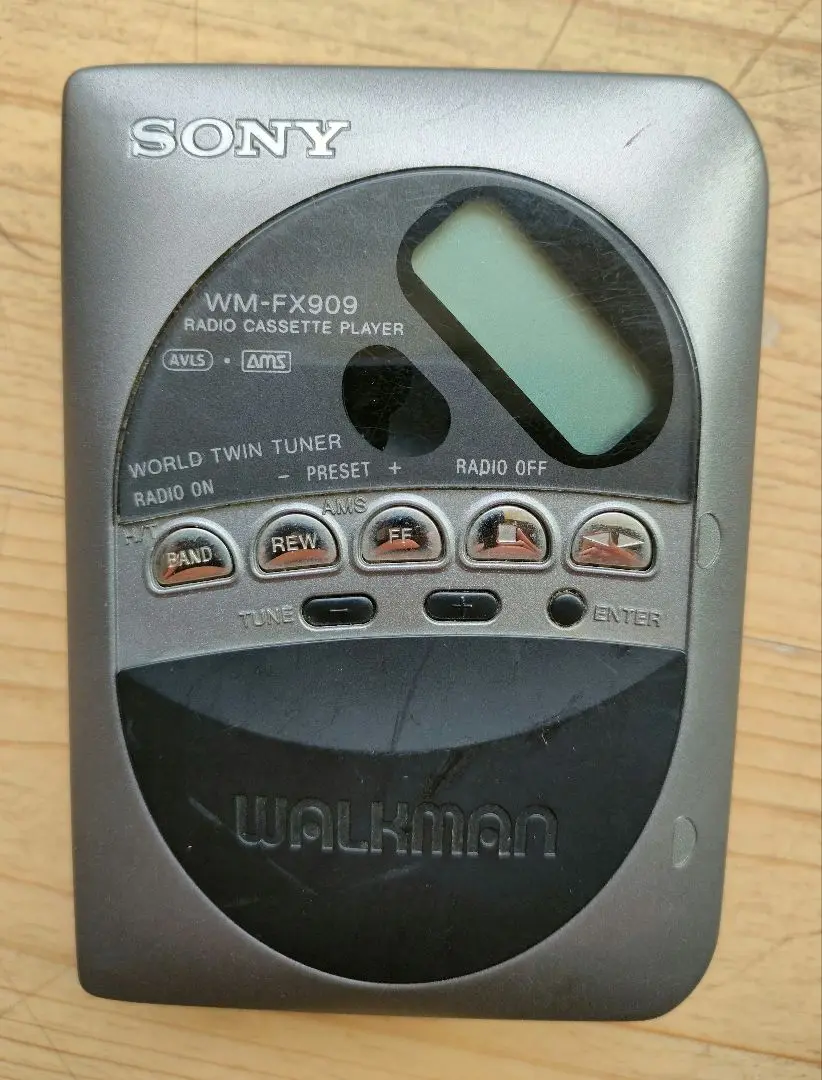 2025年最新】wm-fx909の人気アイテム - メルカリ