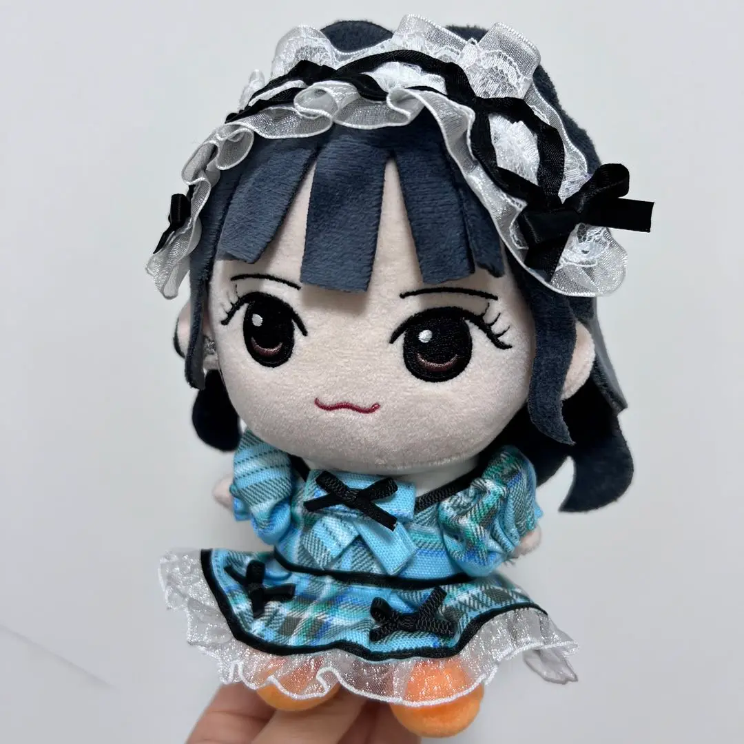 2025年最新】佐野愛花 ちびぬいの人気アイテム - メルカリ