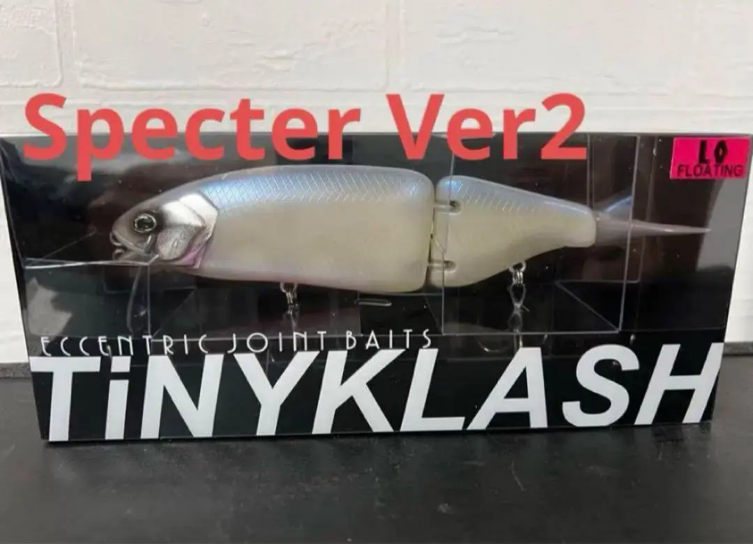 DRT KLASH9 SPECTOR スペクター 新品未開封 2025年最新】クラッシュ9 スペクターの人気アイテム - メルカリ