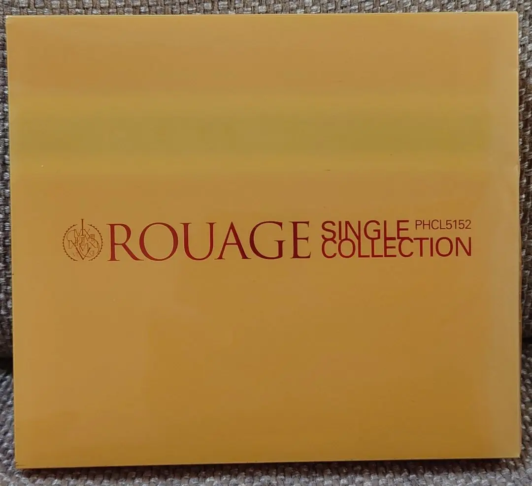 2025年最新】Single Collection ROUAGEの人気アイテム - メルカリ