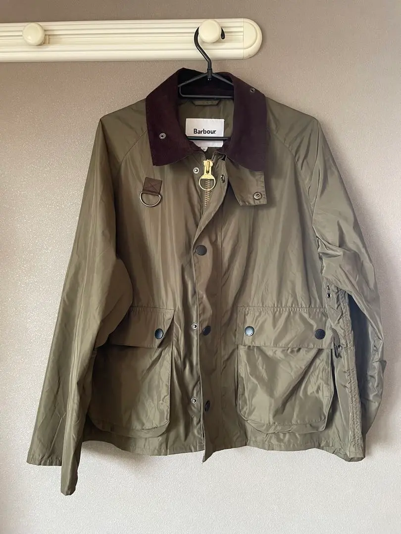 【最終値下げ】バブアー　Barbour BLYTH スペイ 最終値下げ】バブアー Barbour BLYTH スペイ