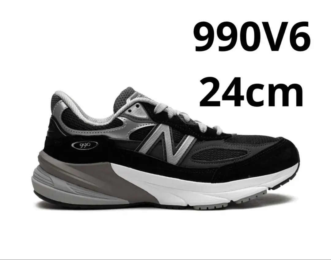 【未使用】New Balance ニューバランス/U993WS/24cm 2025年最新】ニューバランス new balanceレディース スニーカー