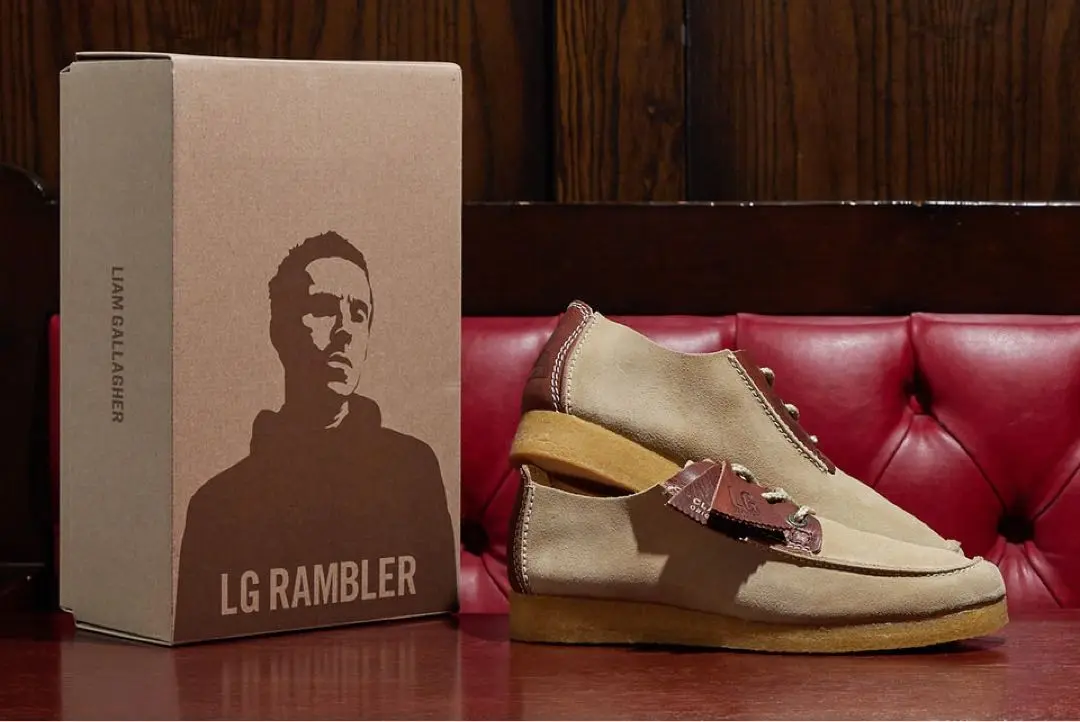 2025年最新】クラークス ラガー clarksの人気アイテム - メルカリ