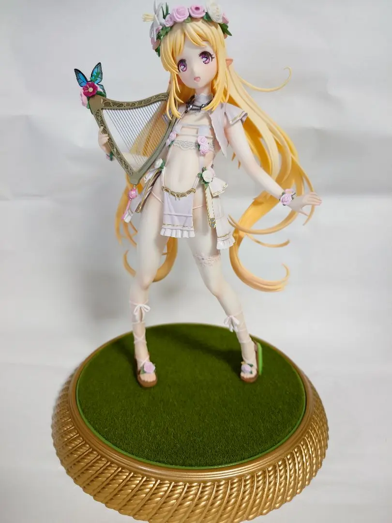 2025年最新】エルフ村 第6村人 メルムの人気アイテム - メルカリ