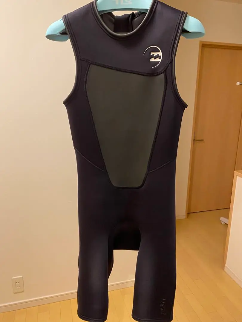 2025年最新】BILLABONG ショートジョンの人気アイテム - メルカリ