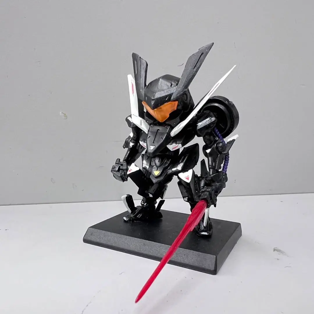 ガンダムコンバージ 05 ユニオンフラッグカスタムⅡ　未開封 ガンダム コンバージ 05 ユニオンフラッグカスタムⅡ - メルカリ