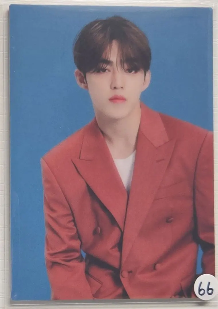 Thumbnail of SVT BE THE SUN in JAPAN - S.Coups