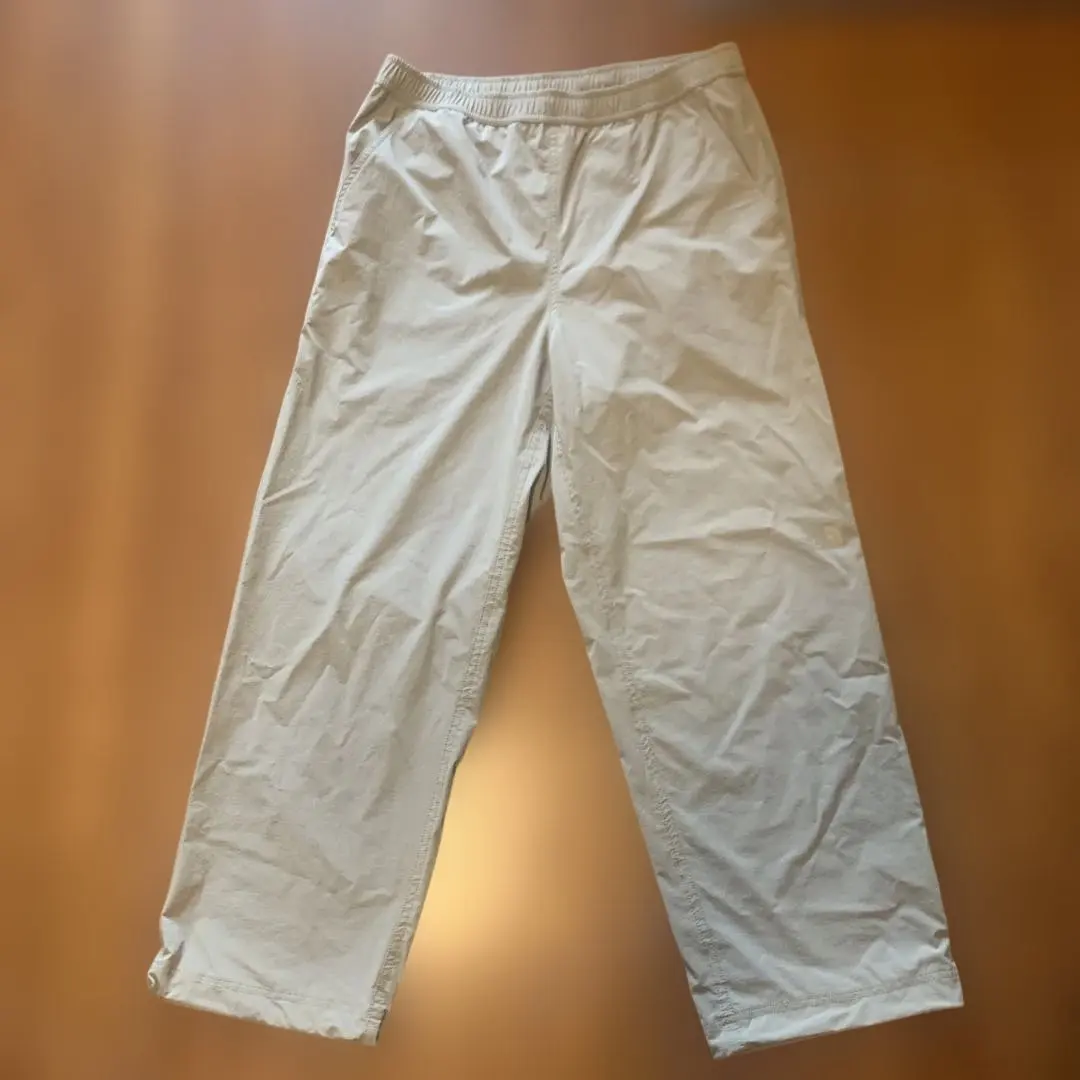 Thumbnail of The North Face NB12583 Long Pants, Khaki, Size M