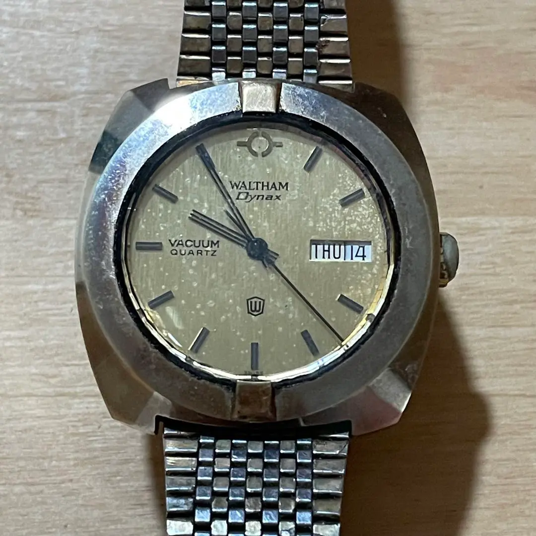 2025年最新】waltham vacuumの人気アイテム - メルカリ