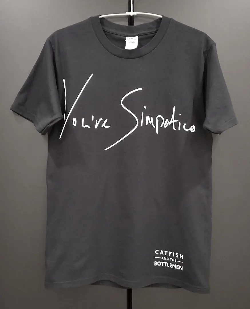 Catfish and the Bottlemen サイン入 LPレコード Catfish and the Bottlemen サイン入 LPレコード