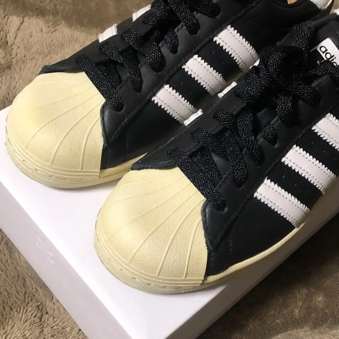 2025年最新】adidas superstar fv2832の人気アイテム - メルカリ