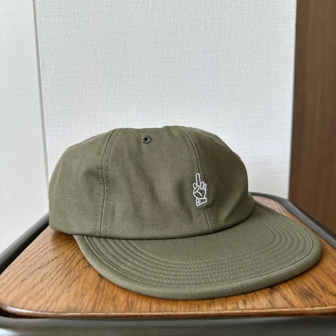 Good Worth キャップ　5個セット Good Worth & Co キャップ