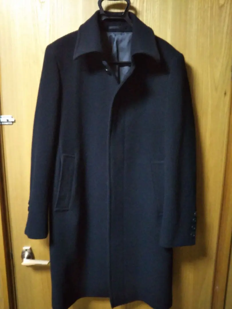 Thumbnail of Coat, Jun Men, JUN MEN, Jun Men, JUN MEN