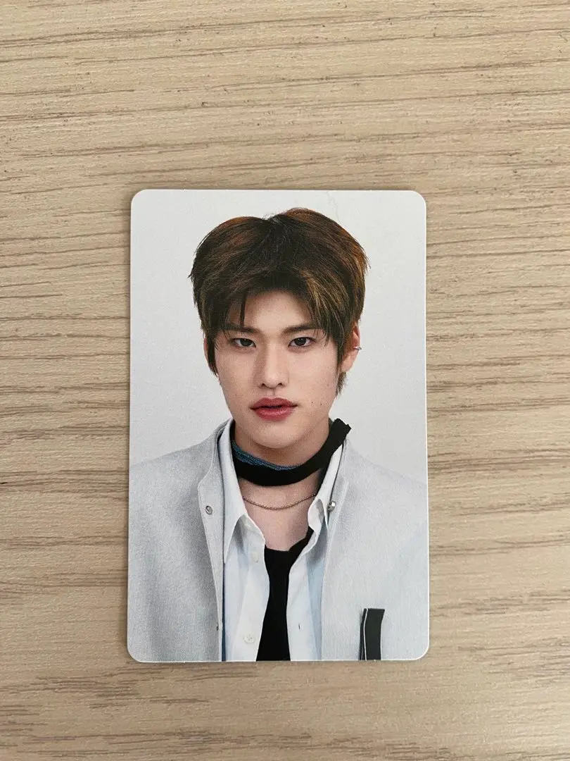 RIIZE 昭熙 小卡 的縮圖