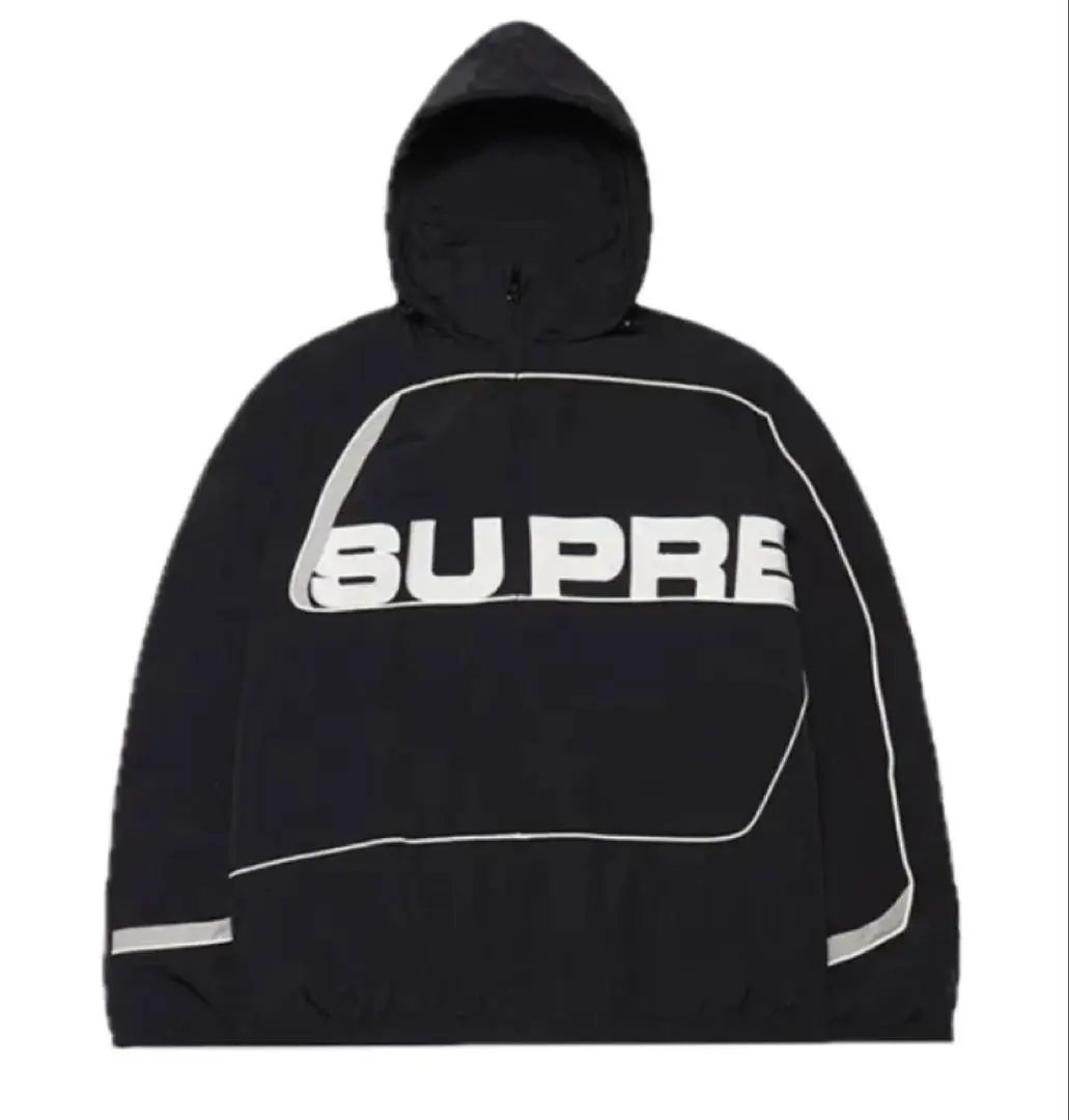 2025年最新】supreme s paneled track jacketの人気アイテム