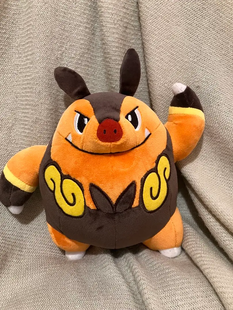ぬいぐるみ チャオブー エンブオー 2425757858.jpg?1731238655