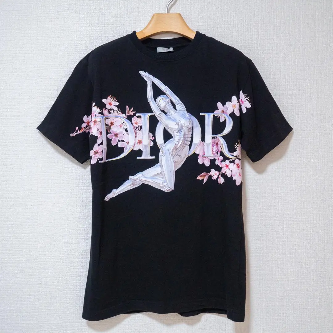 2025年最新】空山基 tシャツ diorの人気アイテム - メルカリ