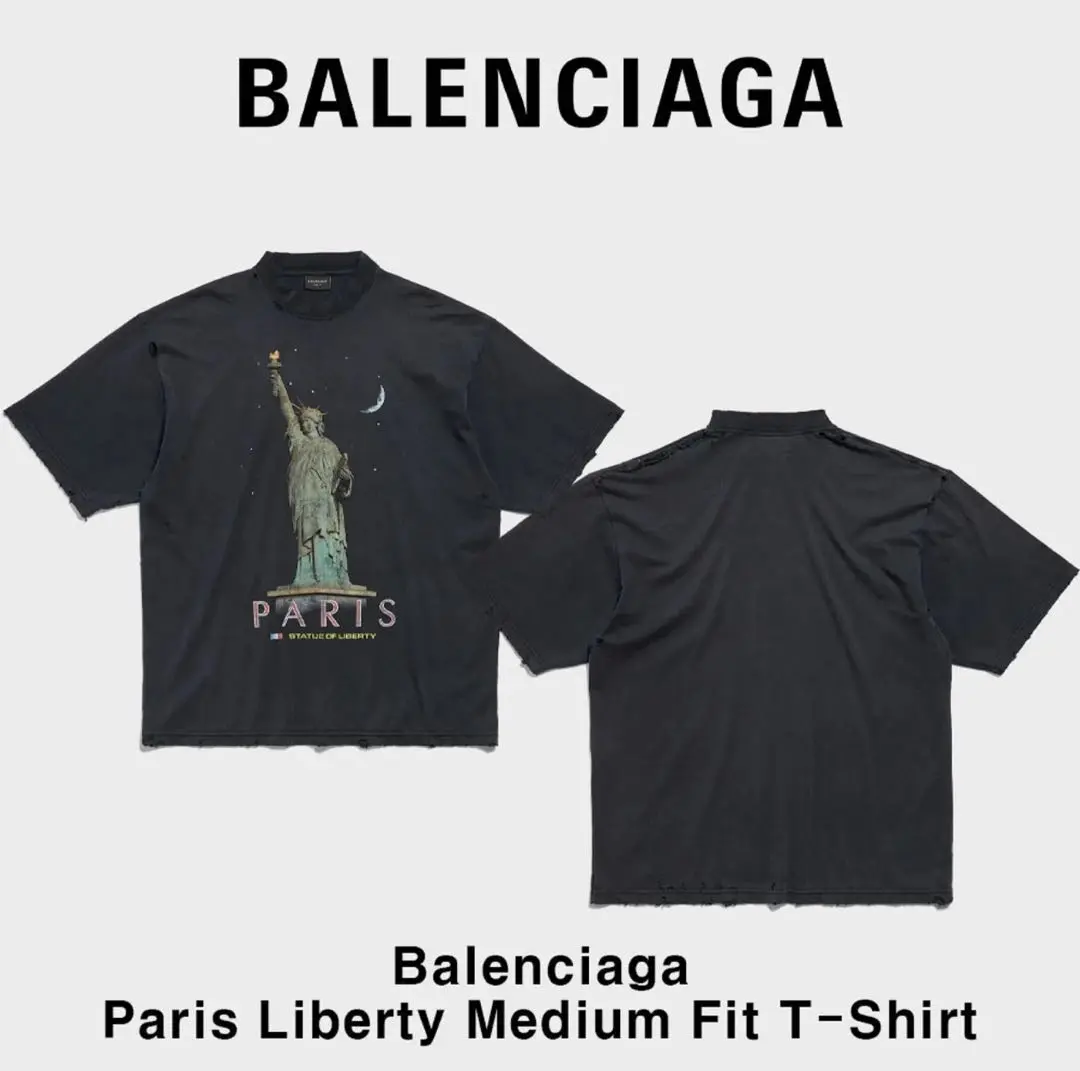 2025年最新】balenciaga paris libertyの人気アイテム - メルカリ