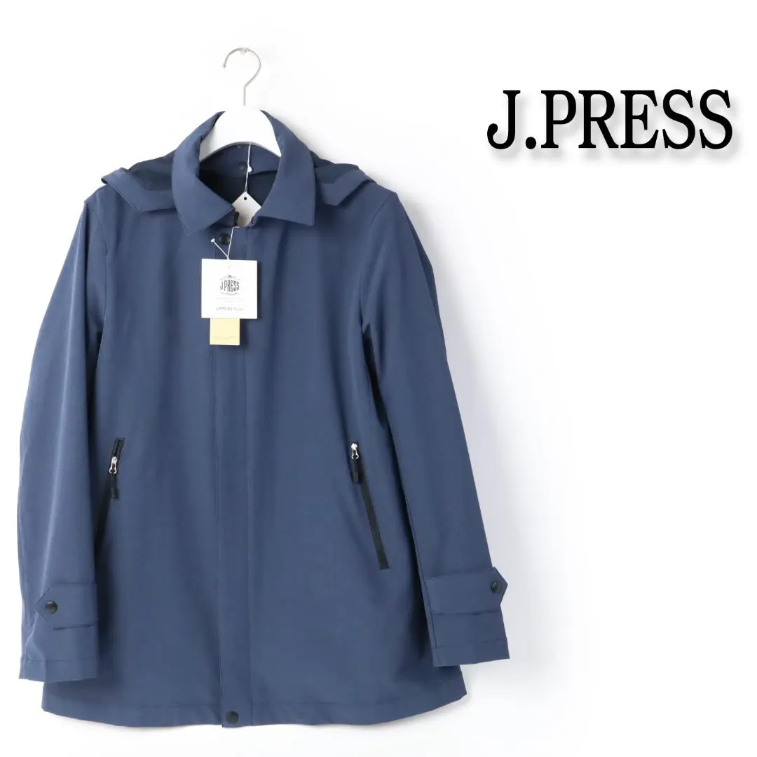 ジェイプレス パーカー M 美品 2025年最新】J.PRESS メンズ マウンテンパーカーの人気アイテム