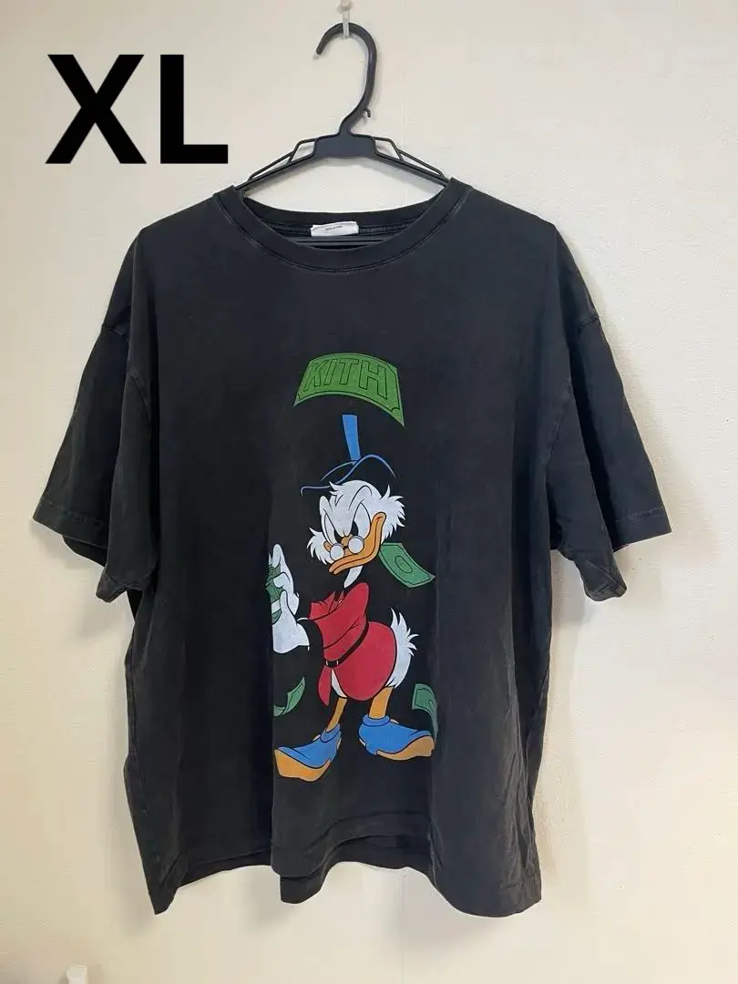 2025年最新】Kith disney donaldの人気アイテム - メルカリ