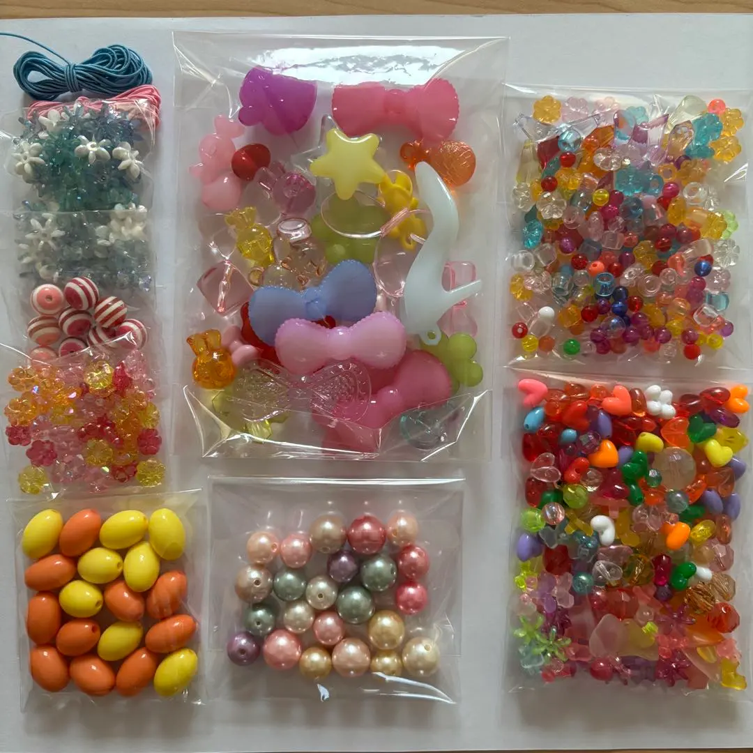 Thumbnail of Beads - Bulk Sale