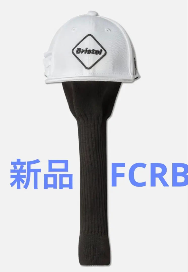 2025年最新】F.C.Real Bristol ヘッドカバーの人気アイテム