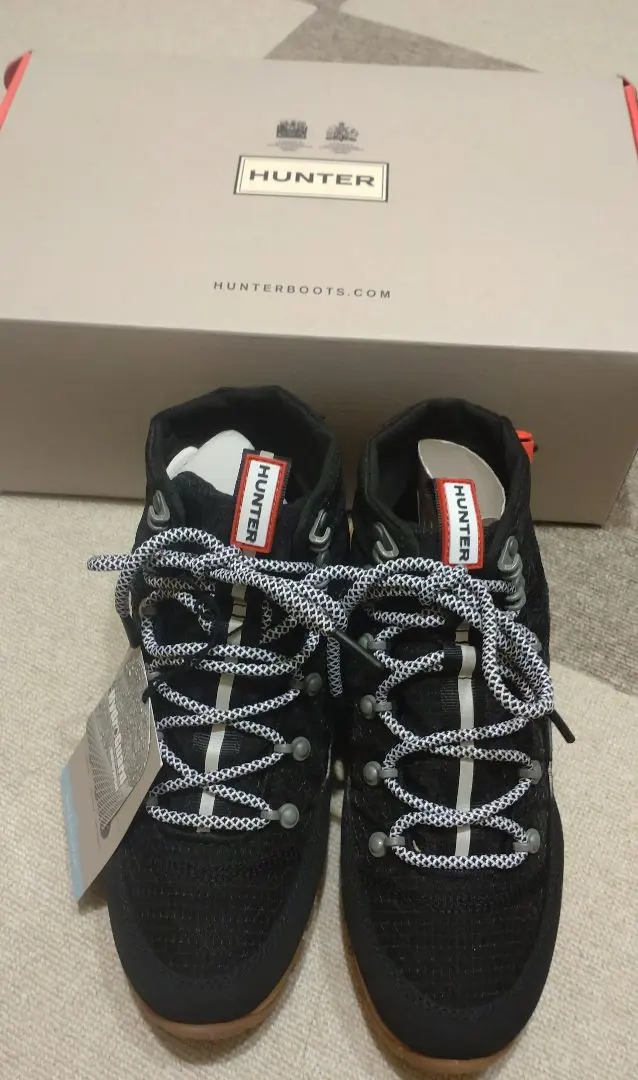 2025年最新】HUNTER レディース スニーカーの人気アイテム - メルカリ 2025年最新】HUNTER レディース スニーカーの人気アイテム - メルカリ