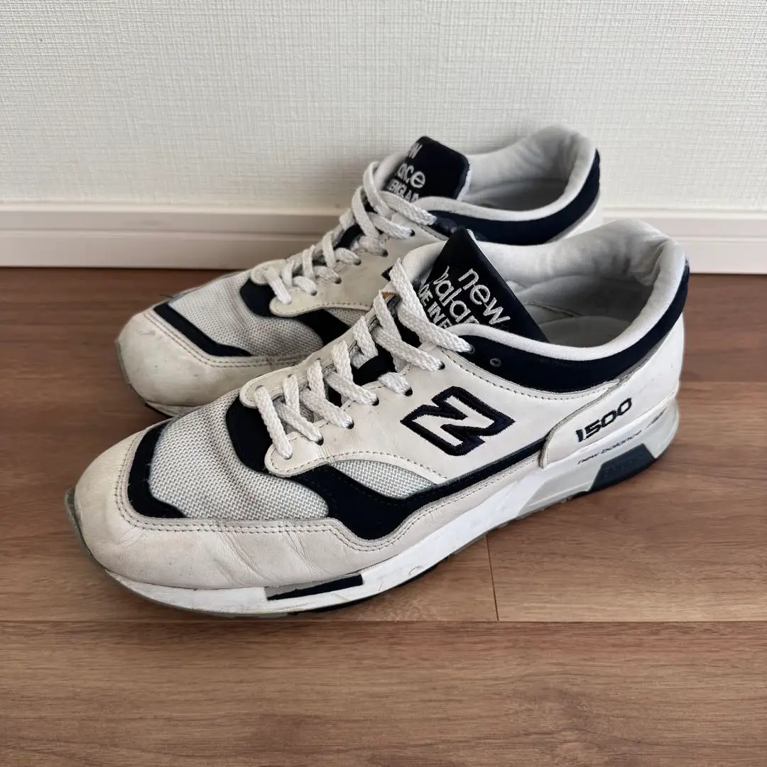New Balance　ニューバランス　M1500KGW 24cm 日本未入荷ニューバランスNew Balacne 1500 Made in UK M1500KGW