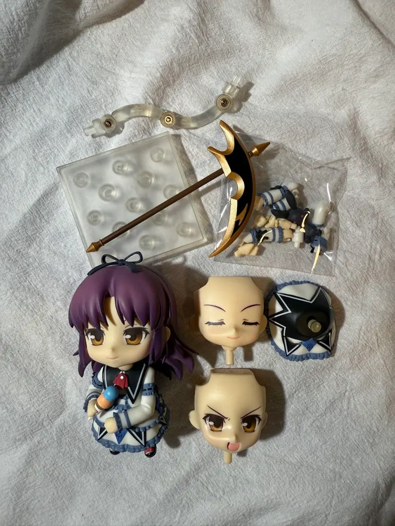 2025年最新】ねんどろいど レン 空の人気アイテム - メルカリ