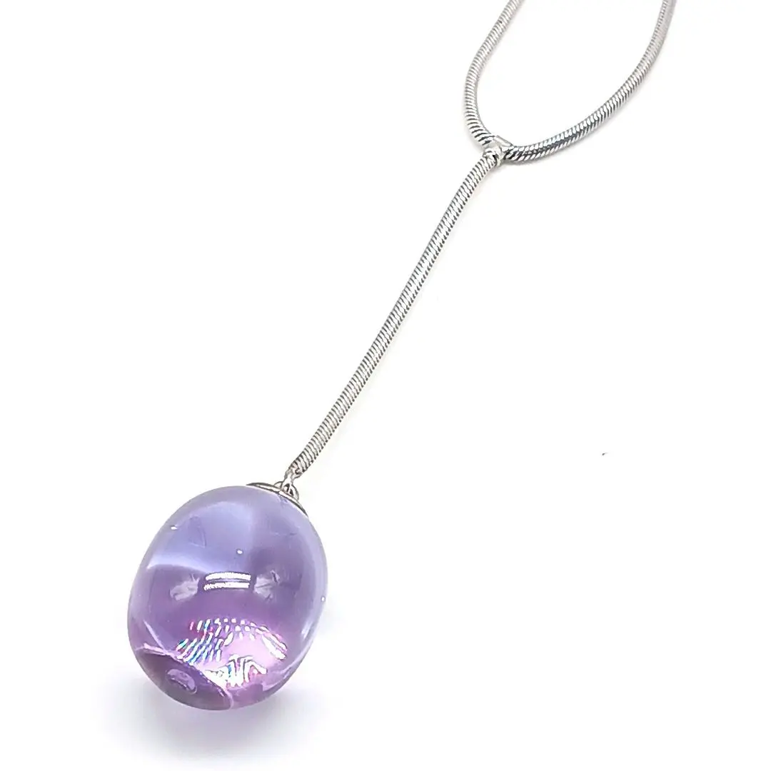 美品♡バカラ クリスタル クリア ドロップペンダント Yラリアットネックレス Amazon | W WEILIRIAN ブラック スクエア Y ラリアット