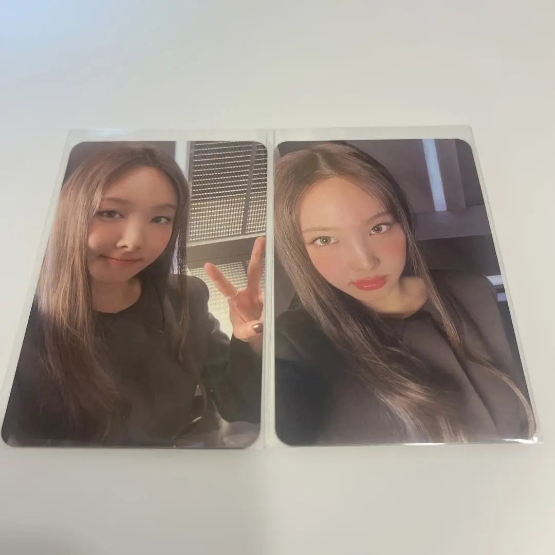 Thumbnail of TWICE ready to be 12TH MINI ALBUM - 2 Album Set