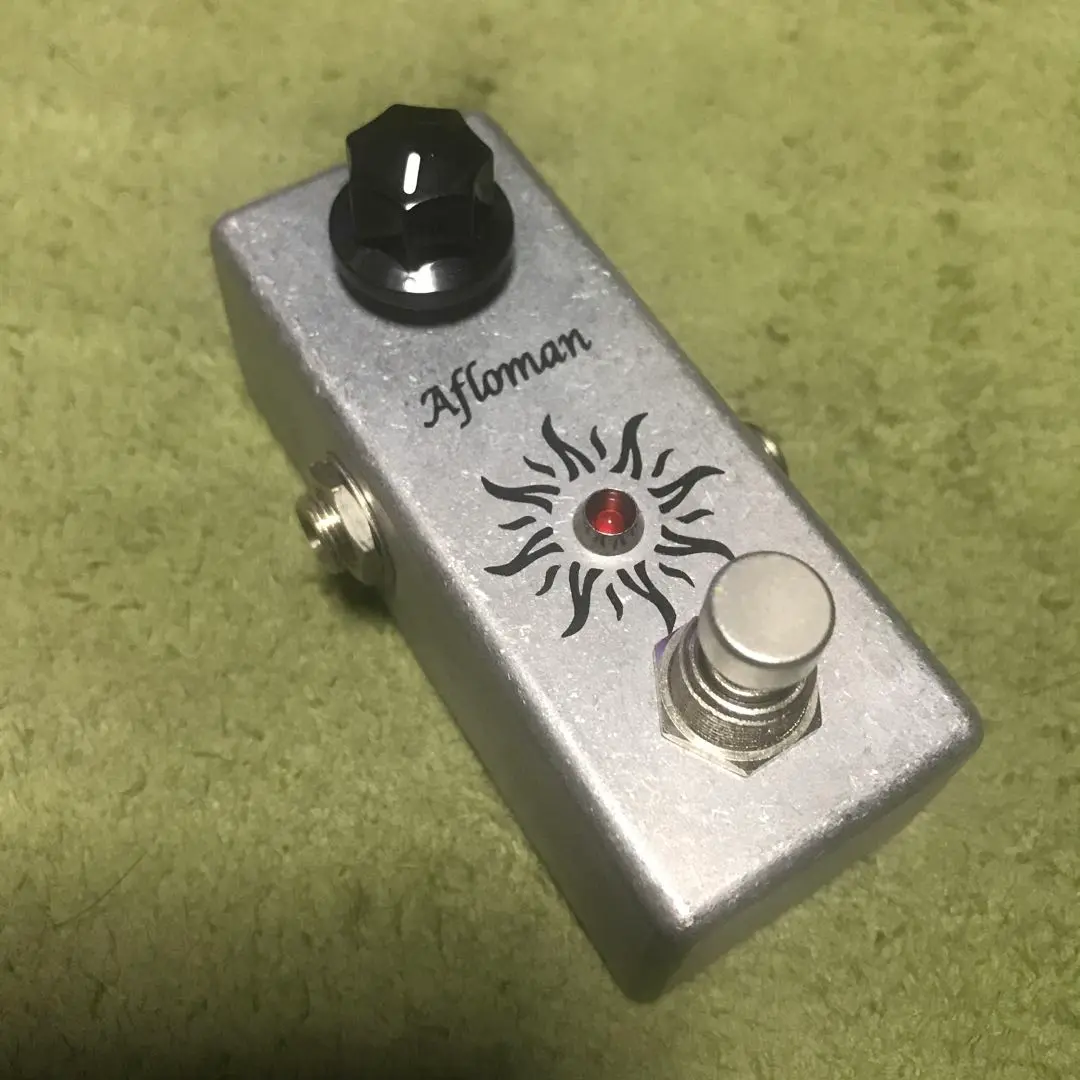 PastFX mn3007CE-1クローン ★入手困難品★ PastFX mn3007CE-1クローン ☆入手困難品☆ - メルカリ