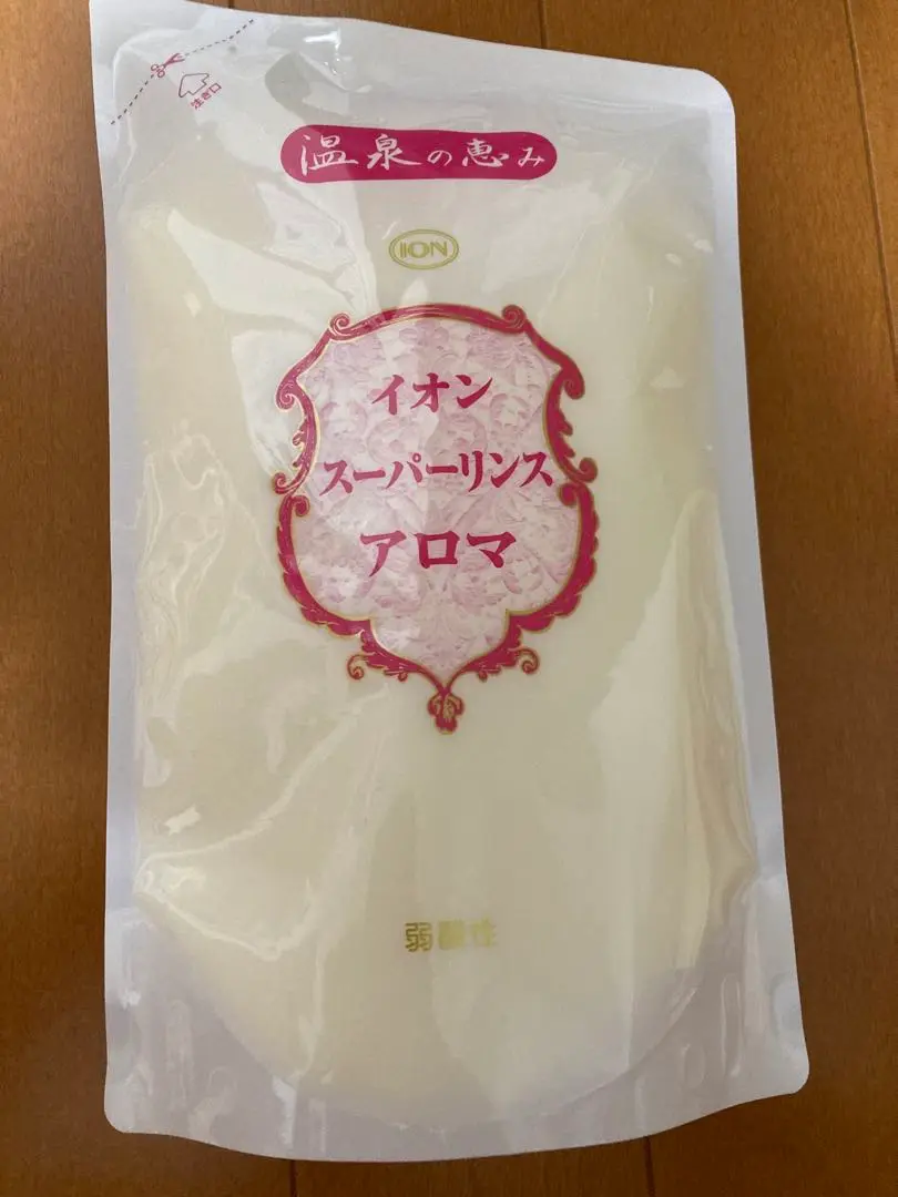 イオン化粧品 スーパーリンスアロマ 635g 3個セット 2025年最新】イオン化粧品 リンス・コンディショナーの人気