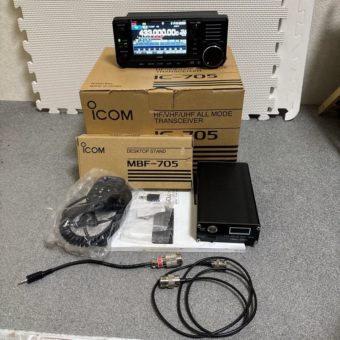2025年最新】FT-991AMの人気アイテム - メルカリ