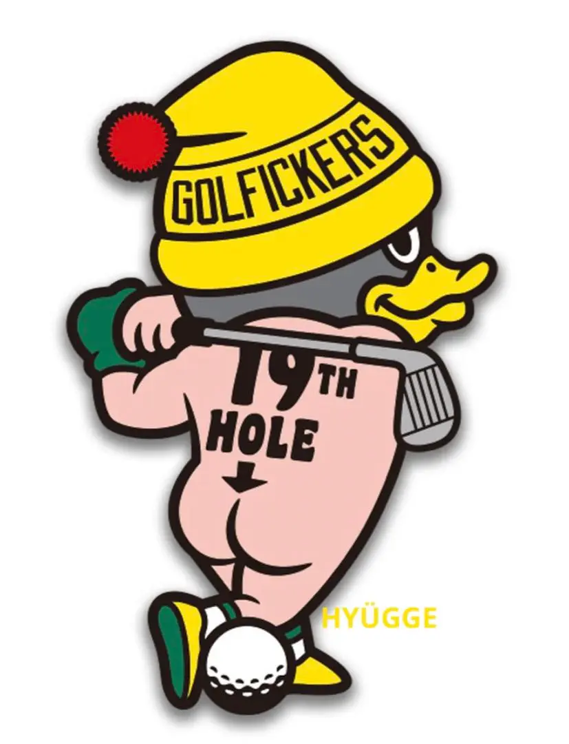 2025年最新】ゴルフィッカーズ golfickers マーカーの人気