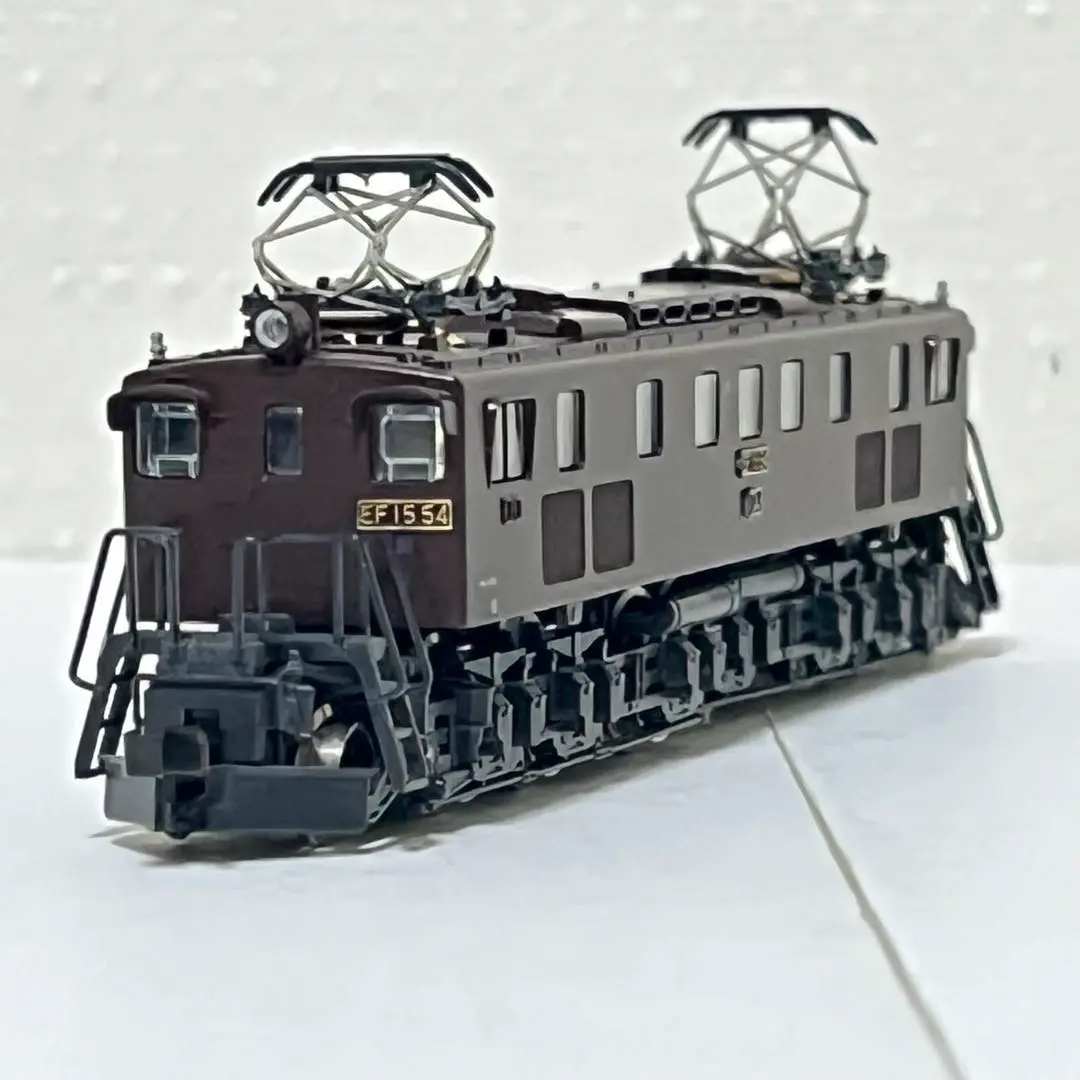 鉄道模型 KATO 3008 EF15 2025年最新】KATO 3008の人気アイテム - メルカリ