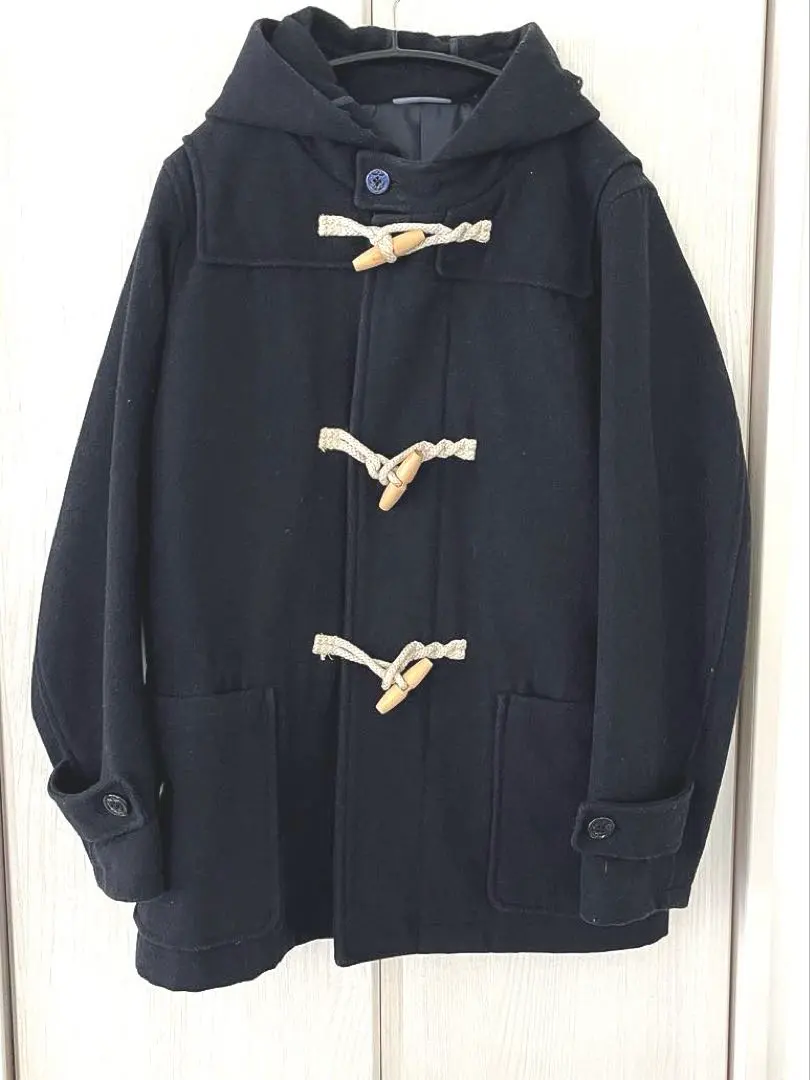 Thumbnail of Price reduced: TOP-SIDER Duffle Coat