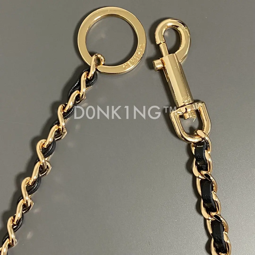 定価 NEXUSVII ウォレットチェーン C WALLET CHAIN - S NEXUSVII. C WALLET CHAIN - S・SILVER - tity