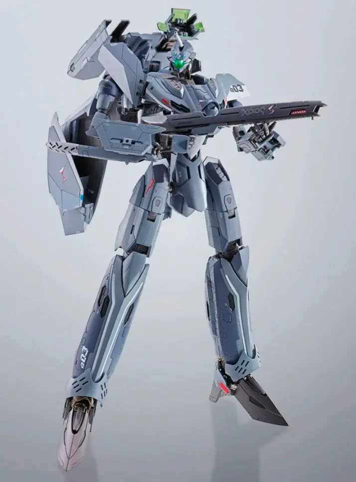 【未開封】DX超合金 VF-31A カイロス 一般機 マクロスΔ 2025年最新】dx超合金 vf-31a カイロスの人気アイテム - メルカリ